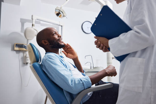 Best Pediatric Emergency Dentist in Craig Beach, OH