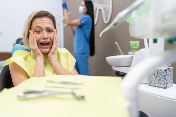 Best Emergency Broken Tooth Repair in Craig Beach, OH