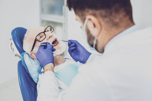 Best Emergency Treatment for Toothache in Craig Beach, OH